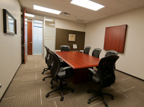 Office: Arizona, Cityscape, 1 East Washington St, Phoenix, AZ 85004