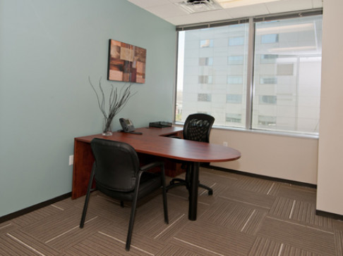 Office: Arizona, Cityscape, 1 East Washington St, Phoenix, AZ 85004