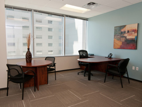 Office: Arizona, Cityscape, 1 East Washington St, Phoenix, AZ 85004