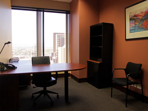 Office: Arizona, Two Renaissance, 40 North Central Avenue, Phoenix, AZ 85004