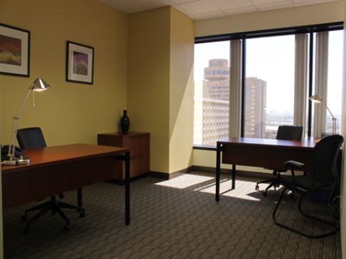 Office: Arizona, Two Renaissance, 40 North Central Avenue, Phoenix, AZ 85004