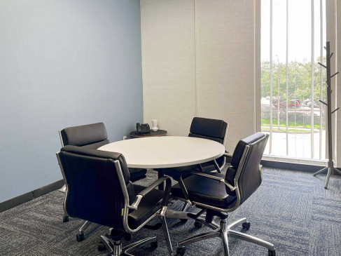 Office: Atlas Building 16821 Buccaneer Lane, Houston, TX 77058