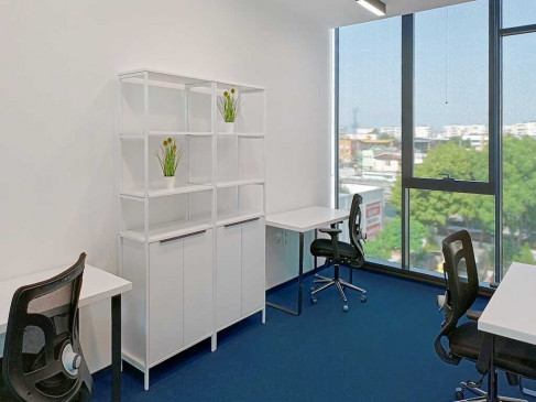 Office: 53 Tsarigradsko Shose blvd, Plovdiv, 4006