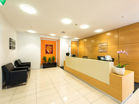 Office: Chancery, Plaza Level, Auckland, 1010