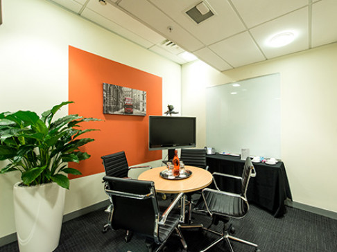 Office: Chancery, Plaza Level, Auckland, 1010