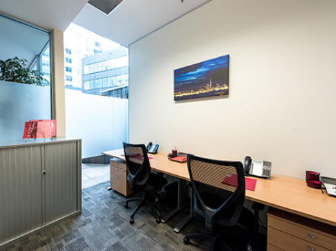 Office: Chancery, Plaza Level, Auckland, 1010