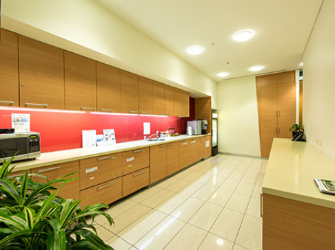 Office: Chancery, Plaza Level, Auckland, 1010