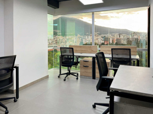 Office: Francisco Andrade Marín E6-24 y Eloy Alfaro, Edificio Carolina Milenium, Quito, 170518