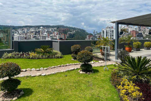 Office: Francisco Andrade Marín E6-24 y Eloy Alfaro, Edificio Carolina Milenium, Quito, 170518