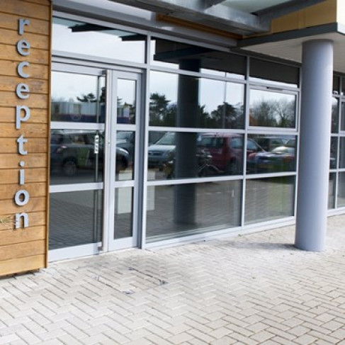 Office: Aviation Business Park, Bournemouth, BH23