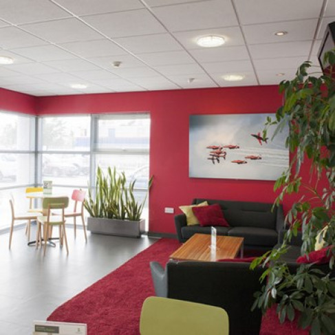 Office: Aviation Business Park, Bournemouth, BH23