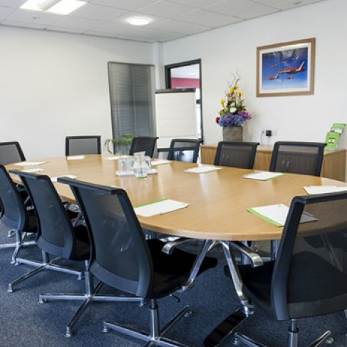 Office: Aviation Business Park, Bournemouth, BH23