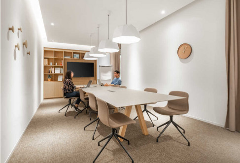 Office: 38 Wong Chuk Hang Road, Hong Kong Island