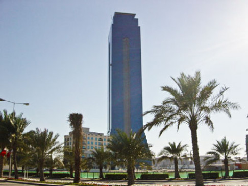 Office: Almoayyed Tower, Almoayyed Tower, 21st & 22nd Floors, Manama, 5856