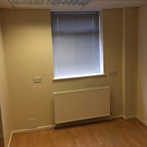 Office: Bailey Road, Manchester, M17