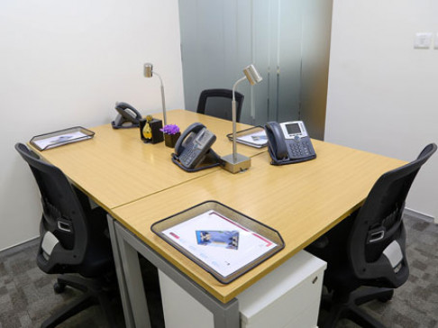 Office: Delta, Embassy Tech Square, 1st floor, Bangalore