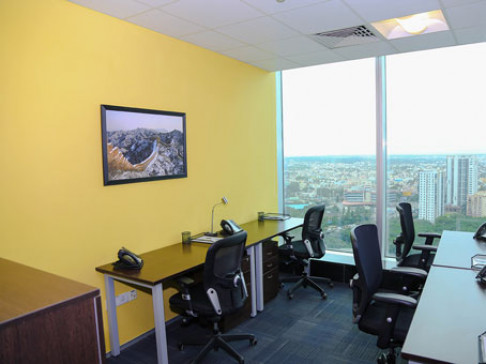 Office: World Trade Centre, Unit No 2201, 22nd Floor, World Trade Centre, Bangalore, 560055