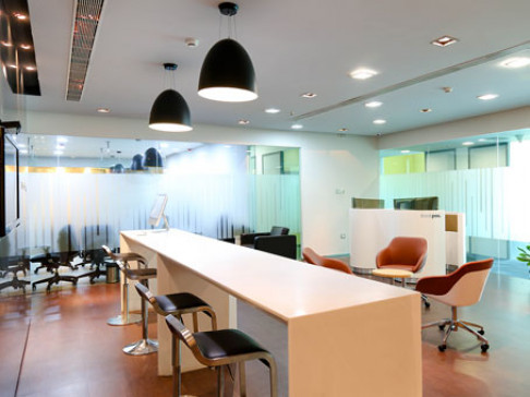 Office: World Trade Centre, Unit No 2201, 22nd Floor, World Trade Centre, Bangalore, 560055