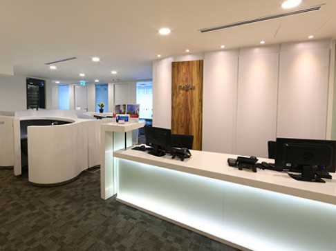 Office: Chartered Square, 30th Floor, Chartered Square Building, Bangkok, 10500