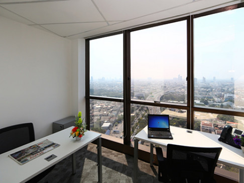 Office: Chartered Square, 30th Floor, Chartered Square Building, Bangkok, 10500