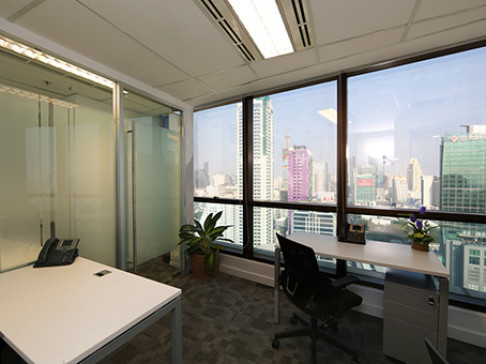 Office: Chartered Square, 30th Floor, Chartered Square Building, Bangkok, 10500