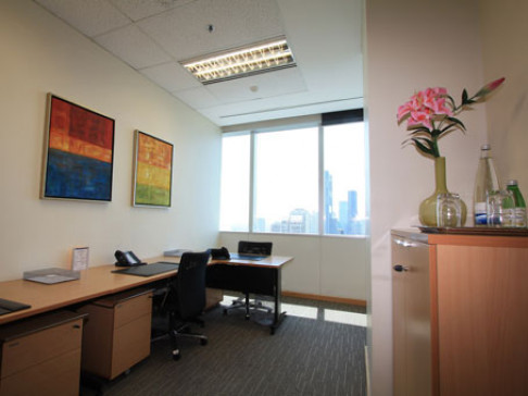 Office: Q House Lumpini, Level 27, 1 South Sathorn Rd, Bangkok, 10120