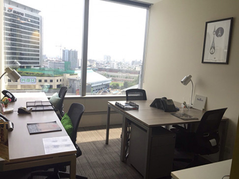 Office: Siam Tower, Bangkok, 10330