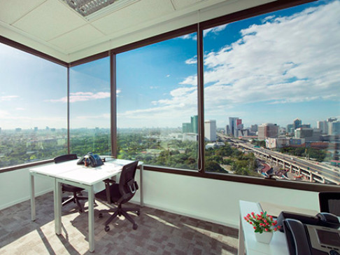 Office: SJ Infinite I Business Complex, 20F, SJ Infinite I Business Complex, Bangkok, 10900