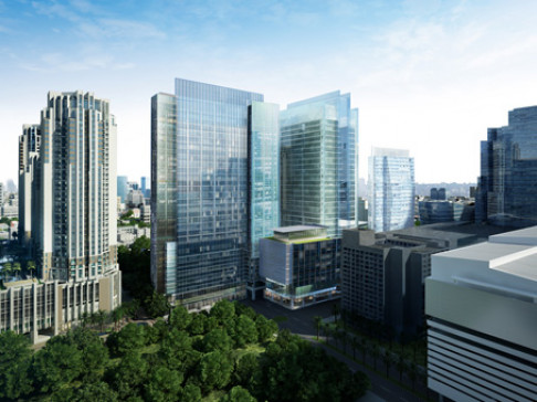 Office: The Ninth Tower, Huaykwang Sub-district, Bangkok, 10310