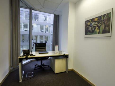 Office: Diagonal, Avenida Diagonal 640, Barcelona, 8017