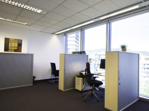 Office: Diagonal, Avenida Diagonal 640, Barcelona, 8017