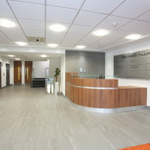 Office: Beckwith House, Stockport, SK4