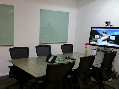 Office: Beijing China Central Place, 9/F Tower 2, Central Place, Beijing, 100025