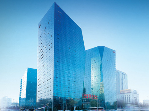 Office: Global Trade Centre, 3/F, Tower A, Global Trade Centre, Beijing, 100010