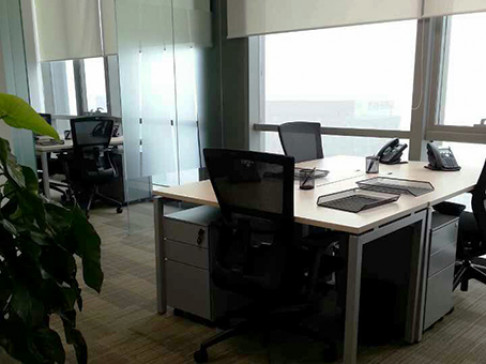 Office: Taikang Financial Tower, East Third Ring Road, Beijing, 100026