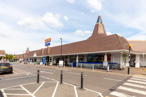 Office: Tesco Extra, 300 Beverley Way, New Malden, KT3 4PJ