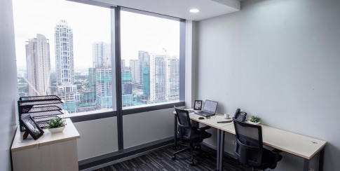 Office: BGC Corporate Center, 11th Ave, Taguig