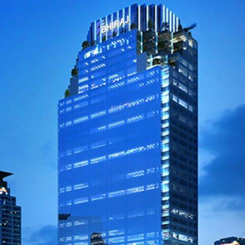 Office: Bhiraj Tower, Bangkok, 10110