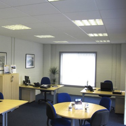 Office: Blackpool Business Park, Amy Johnston Way, Blackpool, FY4 2RF