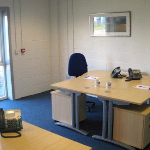 Office: Blackpool Business Park, Amy Johnston Way, Blackpool, FY4 2RF