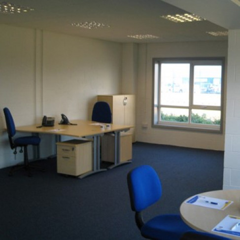 Office: Blackpool Business Park, Amy Johnston Way, Blackpool, FY4 2RF