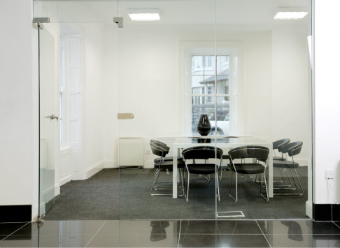 Office: Blackrock Village, Anglesea House, Dublin