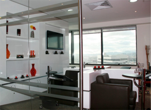 Office: Avenida Chile, 13th Floor Avenida de Chile Torre B, Bogota, D.C.