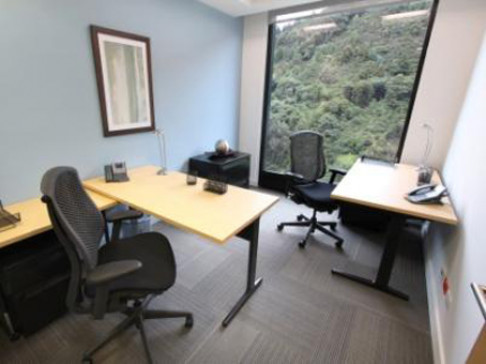 Office: Capital Tower. Tower 1, Calle 100 No 7-33, Bogota