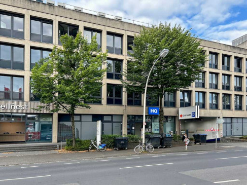 Office: Bornheimer Strasse 127, Bonn, 53119