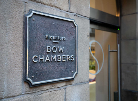 Office: Bow Chambers, Manchester, M2 4JB