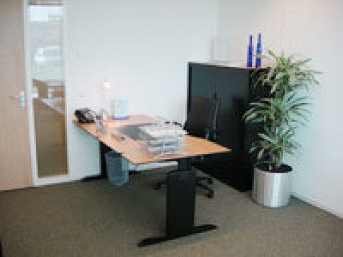 Office: Brainpark, Lichtenauerlaan 102-120, Rotterdam, 3062 ME