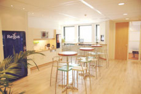 Office: Brainpark, Lichtenauerlaan 102-120, Rotterdam, 3062 ME