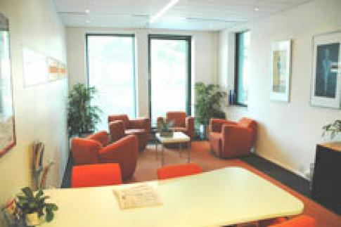 Office: Brainpark, Lichtenauerlaan 102-120, Rotterdam, 3062 ME