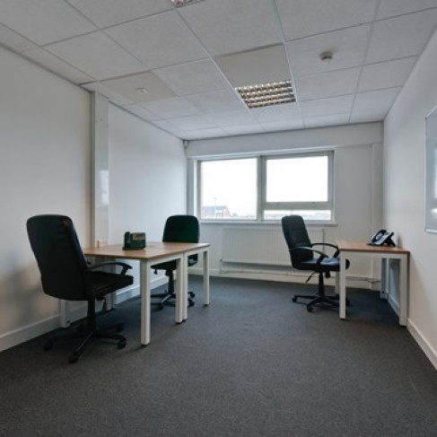 Office: Breckfield Road South, Liverpool, L6